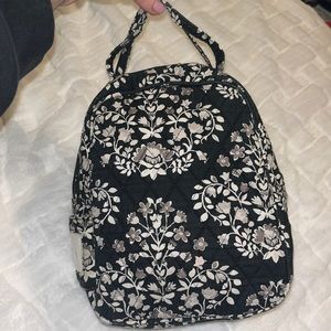 Vera Bradley Lunch Box
